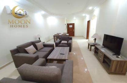 Apartment - 2 Bedrooms - 2 Bathrooms for rent in Al Mansoura - Al Mansoura - Doha