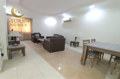 Apartment - 2 Bedrooms - 2 Bathrooms for rent in Al Mansoura - Al Mansoura - Doha