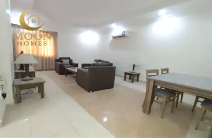 شقة - 2 غرف نوم - 2 حمامات للايجار في المنصورة - المنصورة - الدوحة