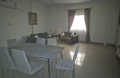 Apartment - 2 - 2 for rent in Fereej Bin Mahmoud - Doha