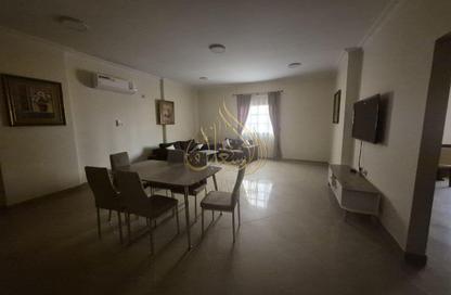 Apartment - 2 - 2 for rent in Fereej Bin Mahmoud - Doha
