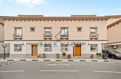 Villa - 6 Bedrooms - 6 Bathrooms for rent in Bu Hamour Street - Abu Hamour - Doha