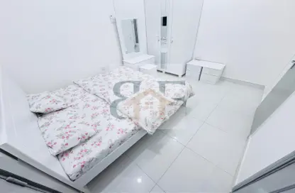 Apartment - Studio - 1 Bathroom for rent in Al Hilal West - Al Hilal - Doha