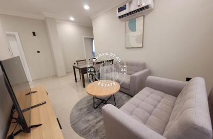 Apartment - 2 Bedrooms - 3 Bathrooms for rent in Al Mansoura - Al Mansoura - Doha Apartment - 2 Bedrooms - 3 Bathrooms for rent in Al Mansoura - Al Mansoura - Doha