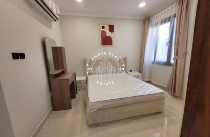 Apartment - 2 Bedrooms - 3 Bathrooms for rent in Al Mansoura - Al Mansoura - Doha