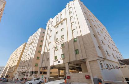 Apartment - 2 Bedrooms - 2 Bathrooms for rent in Gulf Residence 18 - Gulf Residences - Umm Ghuwailina - Doha