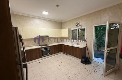 Compound - 4 Bedrooms - 5 Bathrooms for rent in Al Gharrafa - Al Gharrafa - Doha