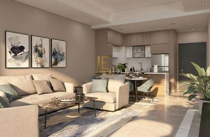 Bulk Sale Units - Studio - 7+ Bathrooms for sale in Al Erkyah City - Lusail
