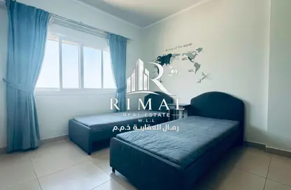 Apartment - 2 Bedrooms - 3 Bathrooms for rent in Dara - Fox Hills - Lusail Apartment - 2 Bedrooms - 3 Bathrooms for rent in Dara - Fox Hills - Lusail