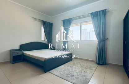 Apartment - 2 Bedrooms - 3 Bathrooms for rent in Dara - Fox Hills - Lusail