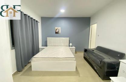Apartment - Studio - 1 Bathroom for rent in Najma Street - Najma - Doha