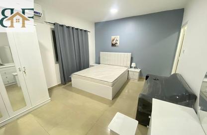 Apartment - Studio - 1 Bathroom for rent in Najma Street - Najma - Doha Apartment - Studio - 1 Bathroom for rent in Najma Street - Najma - Doha