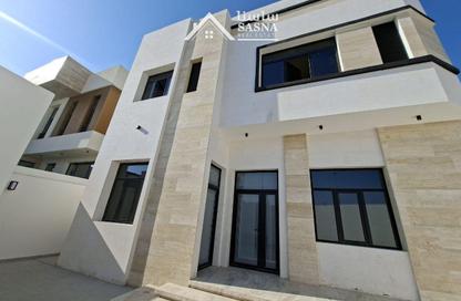 Villa - 7 Bedrooms - 7 Bathrooms for sale in Al Thumama - Al Thumama - Doha Villa - 7 Bedrooms - 7 Bathrooms for sale in Al Thumama - Al Thumama - Doha