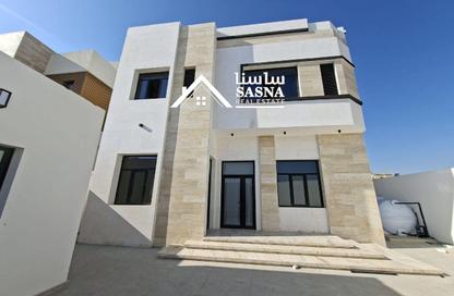 Villa - 7 Bedrooms - 7 Bathrooms for sale in Al Thumama - Al Thumama - Doha