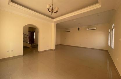 Compound - 5 Bedrooms - 5 Bathrooms for rent in Curlew Street - Al Waab - Doha