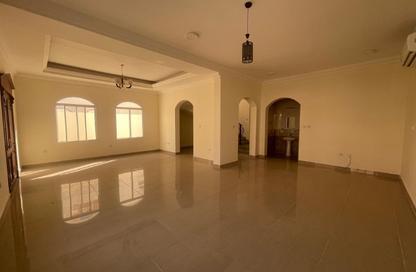 Compound - 5 Bedrooms - 5 Bathrooms for rent in Curlew Street - Al Waab - Doha