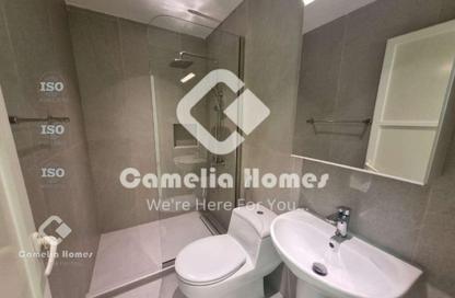Villa - 3 Bedrooms - 4 Bathrooms for rent in Wadi Al Shaheeniya Street - Ain Khaled - Doha