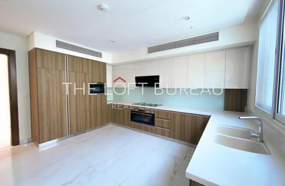 Villa - 6 Bedrooms - 7+ Bathrooms for rent in Floresta Gardens - Floresta Gardens - The Pearl Island - Doha Villa - 6 Bedrooms - 7+ Bathrooms for rent in Floresta Gardens - Floresta Gardens - The Pearl Island - Doha
