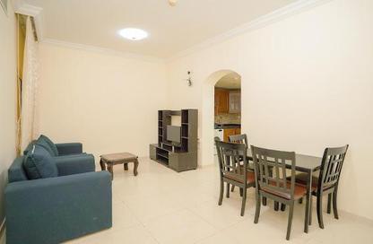 Apartment - 2 Bedrooms - 2 Bathrooms for rent in Al Mansoura - Al Mansoura - Doha