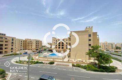 Apartment - Studio - 1 for sale in Fox Hills South - Fox Hills - Lusail