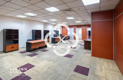 مساحات مكتبية - استوديو - 1 حمام للايجار في سلاطة القديمة - سلاطة - الدوحة
