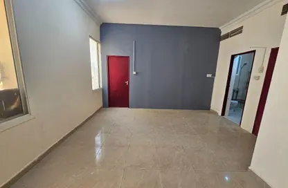 Apartment - 1 Bedroom - 1 Bathroom for rent in Fereej Bin Mahmoud North - Fereej Bin Mahmoud - Doha