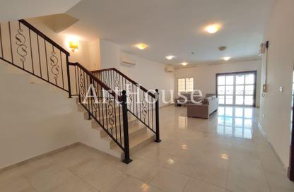 Villa - 4 Bedrooms - 5 Bathrooms for rent in Al Rayyan - Al Rayyan - Doha