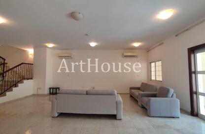 Villa - 4 Bedrooms - 5 Bathrooms for rent in Al Rayyan - Al Rayyan - Doha