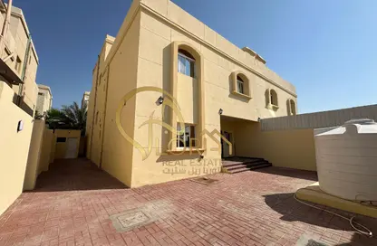 Villa - 5 Bedrooms - 5 Bathrooms for rent in Umm Salal Ali - Umm Salal Ali - Doha