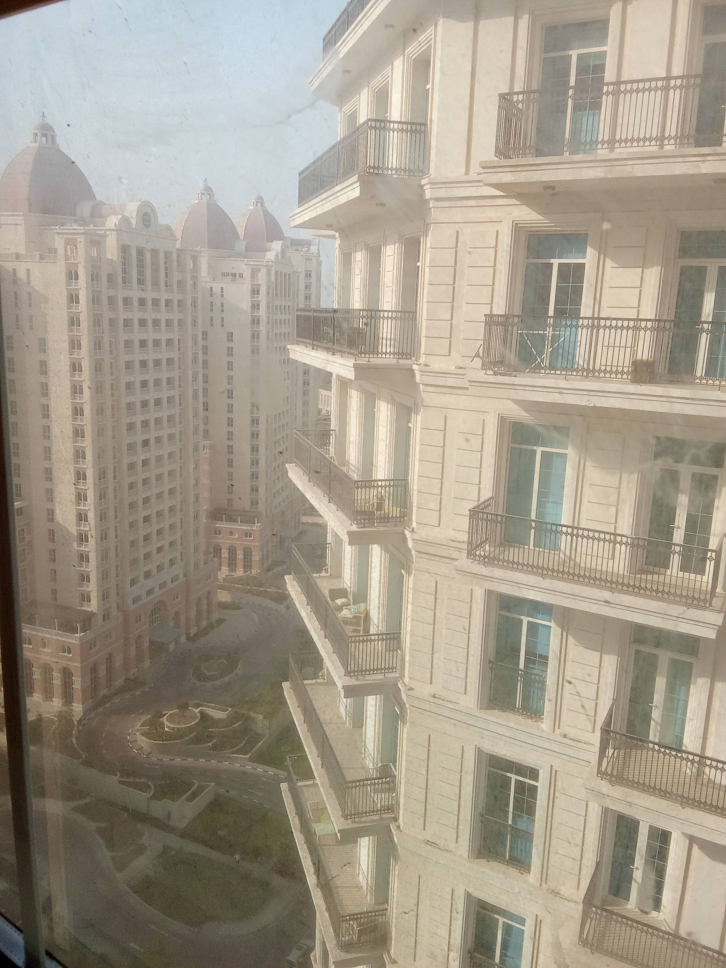 Spacious 1BHK Apartment, Floresta (Bills included) thumbnail 11