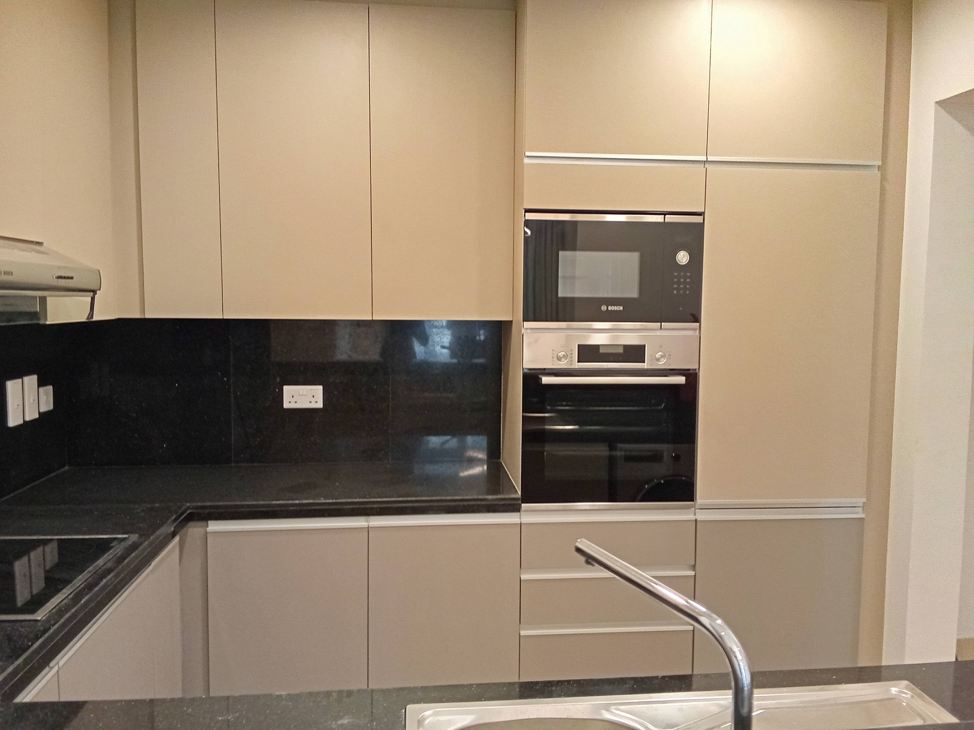 Spacious 1BHK Apartment, Floresta (Bills included) thumbnail 7