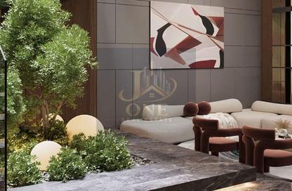 Villa - 5 Bedrooms - 4 Bathrooms for sale in The Grid II - Al Kheesa - Umm Salal Mohammed