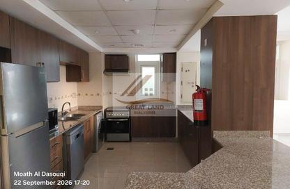 Apartment - 2 - 3 for rent in Fox Hills A13 - Fox Hills - Lusail Apartment - 2 - 3 for rent in Fox Hills A13 - Fox Hills - Lusail