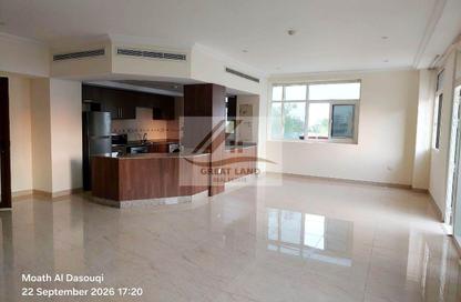 Apartment - 2 - 3 for rent in Fox Hills A13 - Fox Hills - Lusail