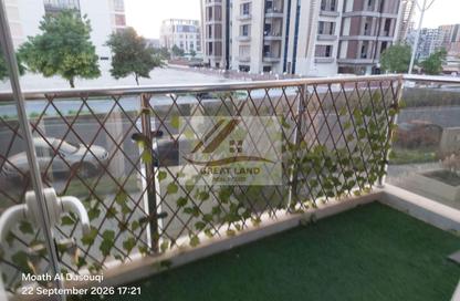 Apartment - 2 - 3 for rent in Fox Hills A13 - Fox Hills - Lusail Apartment - 2 - 3 for rent in Fox Hills A13 - Fox Hills - Lusail