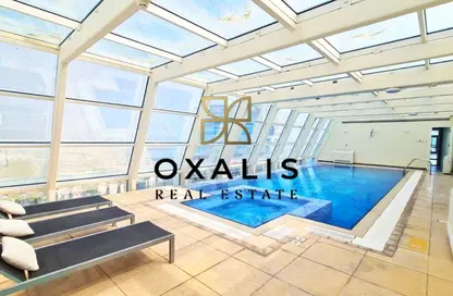 Apartment - 2 Bedrooms - 3 Bathrooms for rent in Floresta Gardens - Floresta Gardens - The Pearl Island - Doha