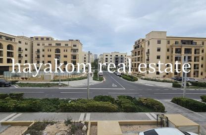 Apartment - 3 Bedrooms - 3 Bathrooms for rent in Fox Hills - Fox Hills - Lusail