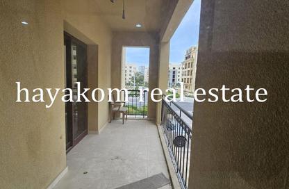 Apartment - 3 Bedrooms - 3 Bathrooms for rent in Fox Hills - Fox Hills - Lusail