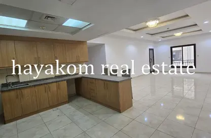 Apartment - 3 Bedrooms - 3 Bathrooms for rent in Fox Hills - Fox Hills - Lusail Apartment - 3 Bedrooms - 3 Bathrooms for rent in Fox Hills - Fox Hills - Lusail