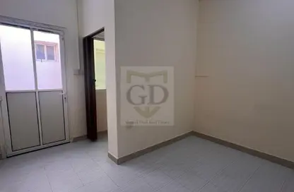 Apartment - Studio - 1 Bathroom for rent in Al Thumama - Al Thumama - Doha