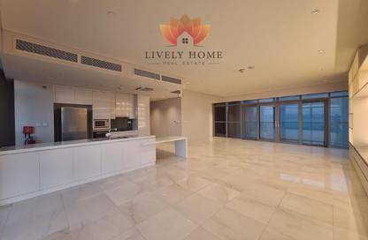 Apartment - 2 - 3 for sale in Seef Lusail Tower 1 - Seef Lusail - Lusail City - Lusail