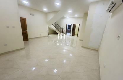 Villa - 5 Bedrooms - 4 Bathrooms for rent in Hazm Al Markhiya - Doha Villa - 5 Bedrooms - 4 Bathrooms for rent in Hazm Al Markhiya - Doha