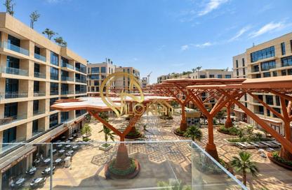 Apartment - 1 - 2 for rent in Crystal Residence - Gewan Island - The Pearl Island - Doha Apartment - 1 - 2 for rent in Crystal Residence - Gewan Island - The Pearl Island - Doha