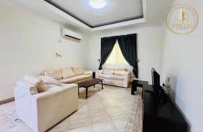Apartment - 1 - 1 for rent in Najma 28 - Ibn Dirhem Street - Najma - Doha