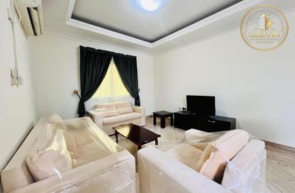 Apartment - 1 - 1 for rent in Najma 28 - Ibn Dirhem Street - Najma - Doha