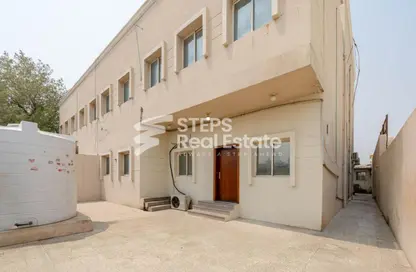 فيلا - 8 غرف نوم - 8 حمامات للبيع في المرة - الريان - الدوحة