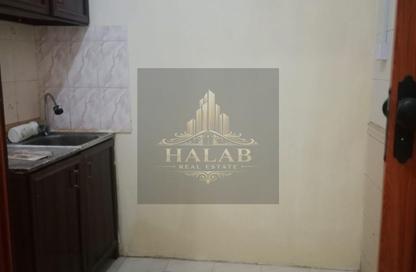 Apartment - 2 - 1 for rent in Izghawa - Izghawa - Doha