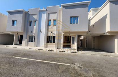 Villa - 7 - 7+ for rent in Al Markhiya Street - Al Markhiya - Doha