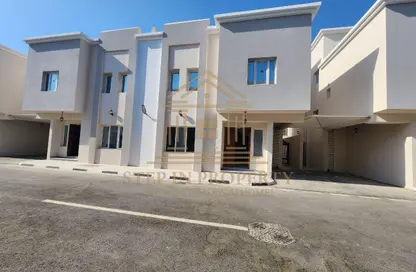 Villa - 7 Bedrooms for rent in Al Markhiya Street - Al Markhiya - Doha