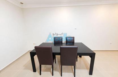Apartment - 2 - 2 for rent in Al Khair Tower - Corniche Road - Corniche Road - Doha